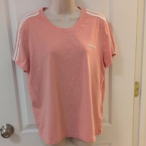 adidas T-shirt